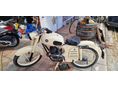DANUVIA DV-125 1959 - 1