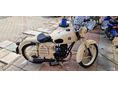 DANUVIA DV-125 1959 - 5