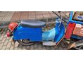SIMSON SCHWALBE 1966 - 6