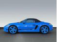 PORSCHE BOXSTER 2023/12 - 2