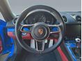 PORSCHE BOXSTER 2023/12 - 9