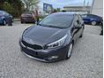 KIA CEE'D 1.6 GDI FIFA Prémium 116000 KM KLIMA KAMERA ÜLÉS+KORMÁNYFŰTÉS TEMPOMAT RADAR SZKÖNYV