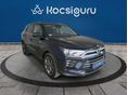 SSANGYONG KORANDO 1.5 Turbo GDI Style+ (Automata) Állpotfelmérve_Mo.i_1tulaj_Vez. szervizkönyv_Garanciális