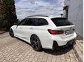 BMW 330 2024/9 - 2