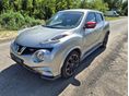 NISSAN JUKE 1.6 DIG-T Nismo RS 4WD Xtronic NIMO RS 4WD 94000KM.360-as Kamera.NAVI.3 FÉLE ÜZEMMÓDALU.TEMPOMAT