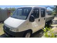FIAT DUCATO 1999 - 1
