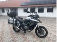 HONDA VFR 1200 X 