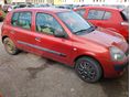 RENAULT CLIO 2004/5 - 5
