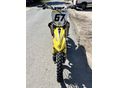 YAMAHA YZ 250 F 2012 - 3