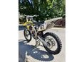 YAMAHA YZ 250 F 2012 - 4