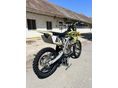 YAMAHA YZ 250 F 2012 - 5