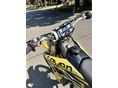 YAMAHA YZ 250 F 2012 - 7