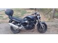SUZUKI GSF 1200 (BANDIT) 