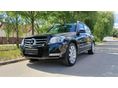 MERCEDES-BENZ GLK 250 2012/6 - 1