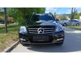 MERCEDES-BENZ GLK 250 2012/6 - 2