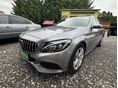 MERCEDES-BENZ C 350 2015/12 - 2