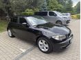 BMW 116 2009 - 2