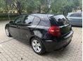 BMW 116 2009 - 4
