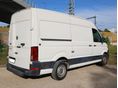 VOLKSWAGEN CRAFTER 2021/9 - 2