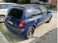 RENAULT CLIO 2006/6 - 4