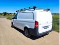 MERCEDES-BENZ VITO 2018/5 - 2