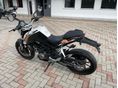 KTM 125 DUKE 2014/6 - 7