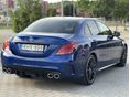 MERCEDES-AMG C 43 2019/1 - 2