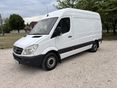 MERCEDES-BENZ SPRINTER 2012/10 - 1