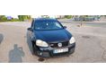 VOLKSWAGEN GOLF V 2.0 TFSI GTI