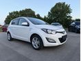 HYUNDAI I20 2013/9 - 2