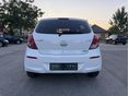 HYUNDAI I20 2013/9 - 5