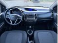 HYUNDAI I20 2013/9 - 7