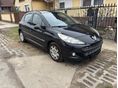 PEUGEOT 207 2011/10 - 2