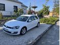 VOLKSWAGEN GOLF VII 1.6 TDI BMT Trendline TÖRÉSMENTES.SZERVÍZKÖNYV