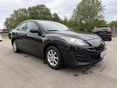 MAZDA 3 2010/6 - 1
