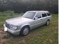 MERCEDES-BENZ E 300 1994 - 1