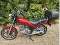 YAMAHA XS 250 special