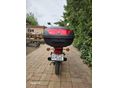 YAMAHA XS 250 1982 - 2