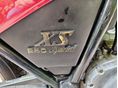 YAMAHA XS 250 1982 - 3