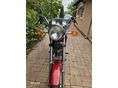 YAMAHA XS 250 1982 - 5