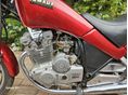 YAMAHA XS 250 1982 - 6