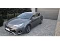 TOYOTA AVENSIS 1.8 Active Trend+ CVT