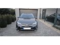 TOYOTA AVENSIS 2016/8 - 2
