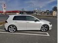 VOLKSWAGEN GOLF VII 2014/11 - 12