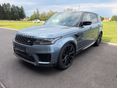 LAND ROVER RANGE ROVER SPORT RangeSport 3.0 SDV6 HSE (Automata)