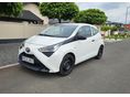TOYOTA AYGO 1.0 x garantált 10.671 km-rel!