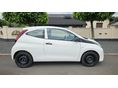 TOYOTA AYGO 2018/12 - 5