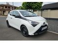 TOYOTA AYGO 2018/12 - 6