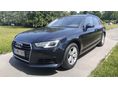 AUDI A4 2018/5 - 1