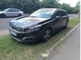 PEUGEOT 508 2016/7 - 2